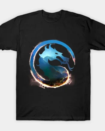 Mortal Kombat 1 T-Shirt