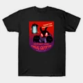Mothman - Support Your Local Cryptid T-Shirt
