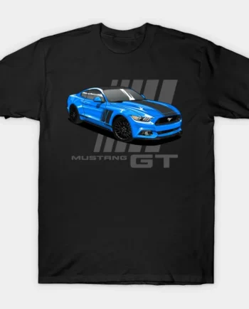Mustang GT T-Shirt
