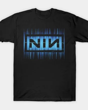 NIN NEON LIGHT T-Shirt