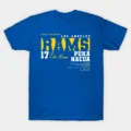 Nacua - Rams T-Shirt