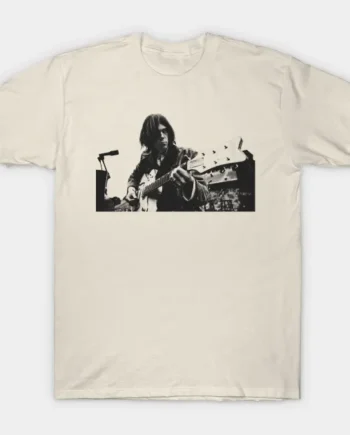 Neil Young T-Shirt