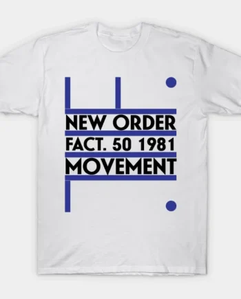 New Era T-Shirt