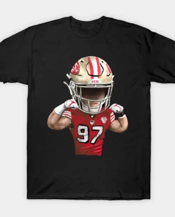 Nick Bosa! T-Shirt