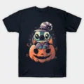 Ohana Pumpkin T-Shirt