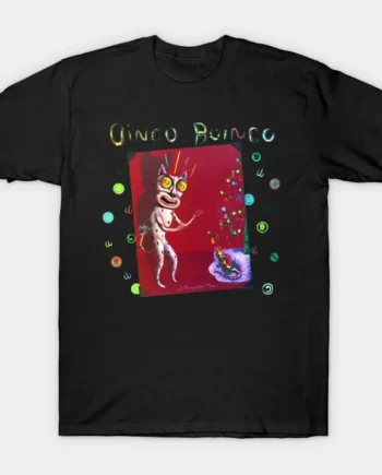 Oingo Boingo T-Shirt