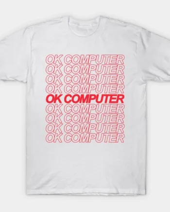 Ok Boomer T-Shirt