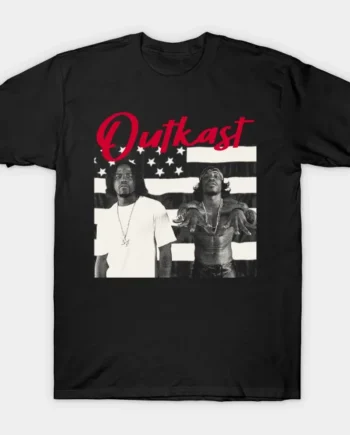 Outkast T-Shirt