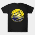 Pacific Airshow T-Shirt
