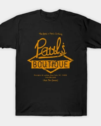 Pauls Boutique T-Shirt