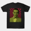 Pee-Wee Herman T-Shirt2