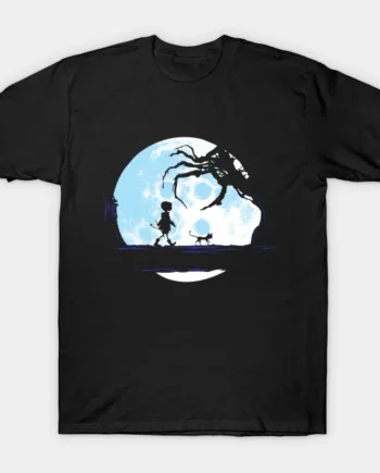 Perfect Moonwalk T-Shirt
