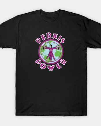 Perkis Power T-Shirt