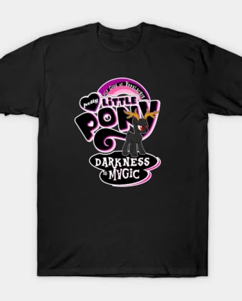 Petty Little Pony T-Shirt