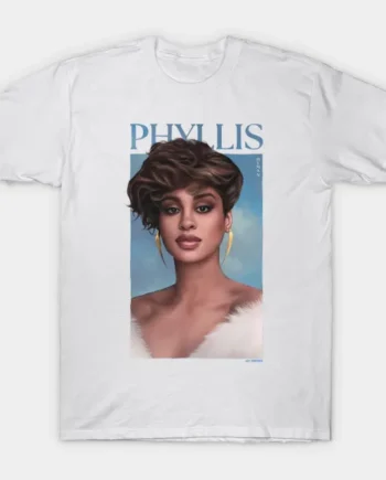 Phyllis T-Shirt