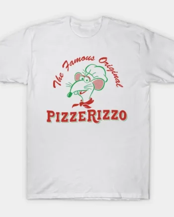 Pizzerizzo T-Shirt