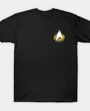 Pocket Trek T-Shirt