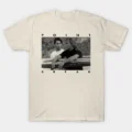 Point Break - Retro T-Shirt