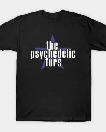 Psychedelic Furs T-Shirt