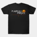 Pumpkinn Porsche T-Shirt