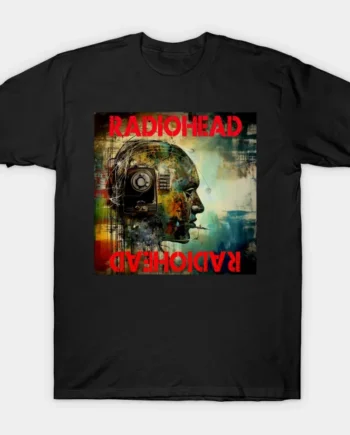 Radiohead T-Shirt