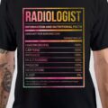 Radiologist T-Shirt