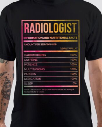 Radiologist T-Shirt