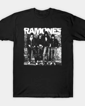 Ramones T-Shirt