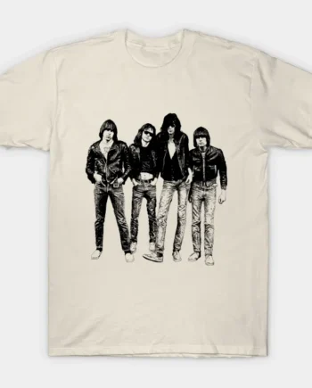 Ramones T-Shirt