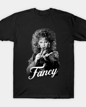 Reba Is Fancy T-Shirt