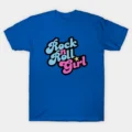 Rock n' Roll Girl T-Shirt