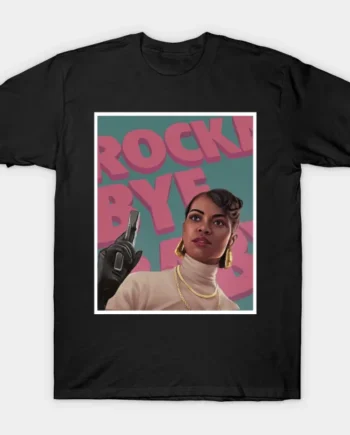 Rocka-Bye-Baby! T-Shirt