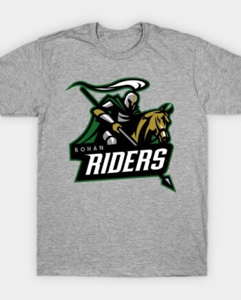 Rohan Riders T-Shirt