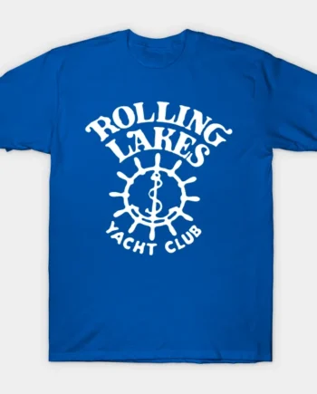 Rolling Lakes Caddyshack T-Shirt