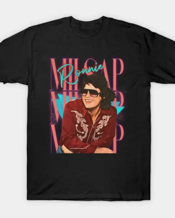 Ronnie Milsap T-Shirt