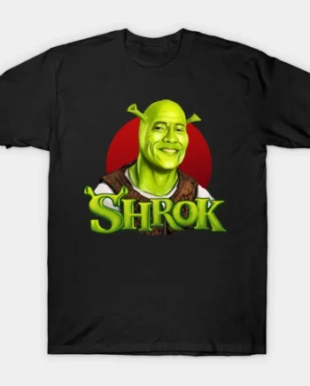 SHROK T-Shirt