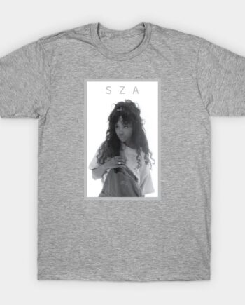 SZA T-Shirt