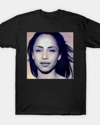 Sade Vintage T-Shirt