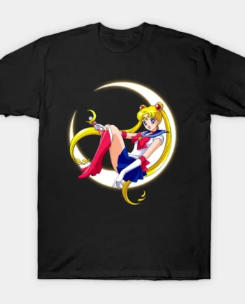 Sailor Moon T-Shirt