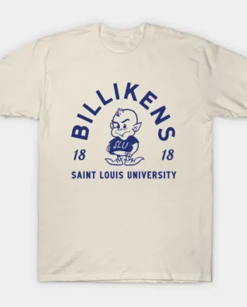 Saint Louis University Billikens T-Shirt