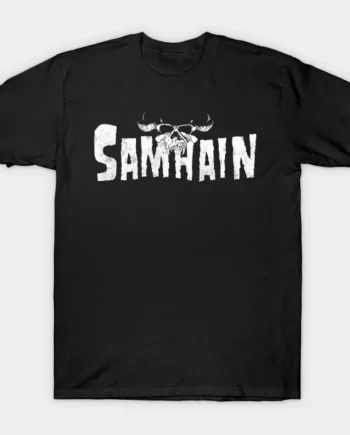 Samhain T-Shirt