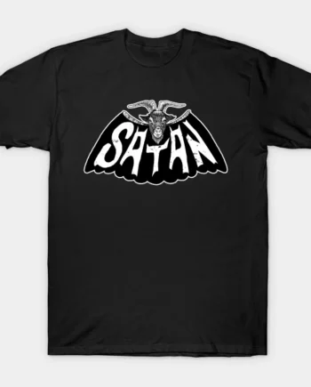 Satan T-Shirt