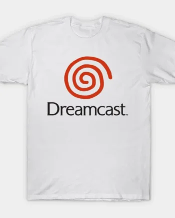 Sega Dreamcast T-Shirt