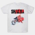 Sh Akira T-Shirt