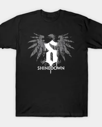 Shinedown T-Shirt