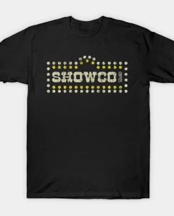 Showco Sound 1970 T-Shirt