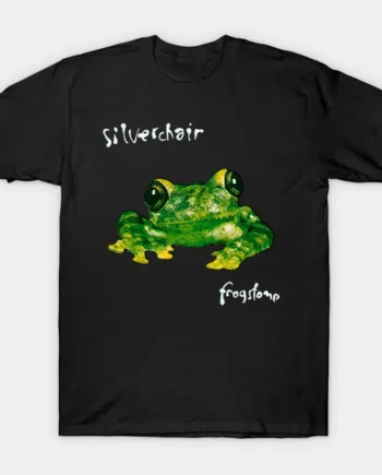 Silverchair Frogstomp T-Shirt