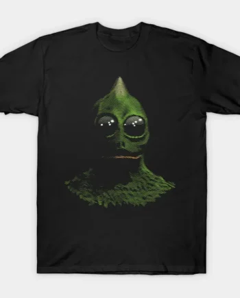 Sleestak T-Shirt