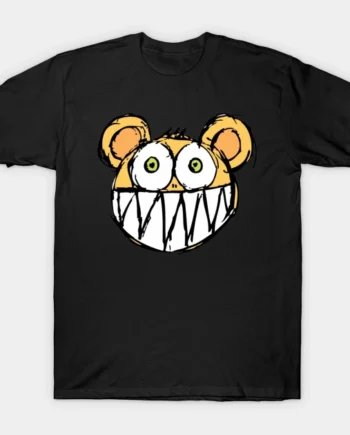 Smile Friend T-Shirt