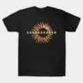 Soundgarden - Black Hole Sun T-Shirt